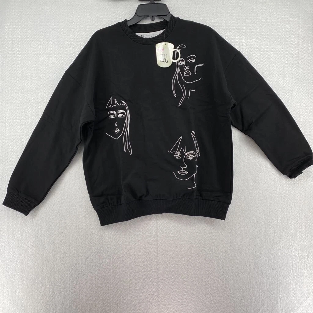 Tee and cake sweatshirt clearance
