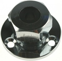 BorddurchfüHrung DecksdurchdüHrung Gummizugentlastung 6-8 Mm ARBO-INOX®