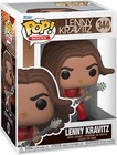 Funko Pop! Rocks Lenny Kravitz #344
