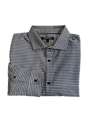 KARL LAGERFELD PARIS LONG SLEEVE MEN'S SHIRT  NEW 100% AUTHENTIC