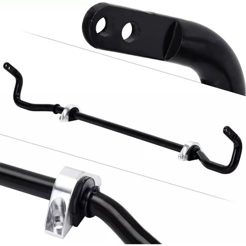 24mm Rear Sway Bar End Link Kit for 92-00 Honda Civic 94-01 Acura Integra DC2 - Picture 6 of 12