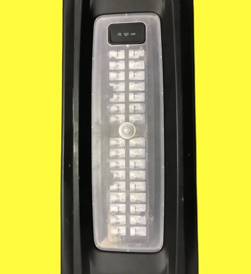 Lâmpada de carga traseira Mopar para 2014-2024 Ram ProMaster 1500 2500 3500 #3278 - Imagem 4 de 4