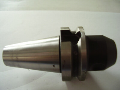 Zylinderschaftaufnahme ( Weldon) MAS- BT40 ( für CNC)   WNT 82504110