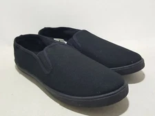 Easy USA Black Casual Boat/ Out Door Shoes