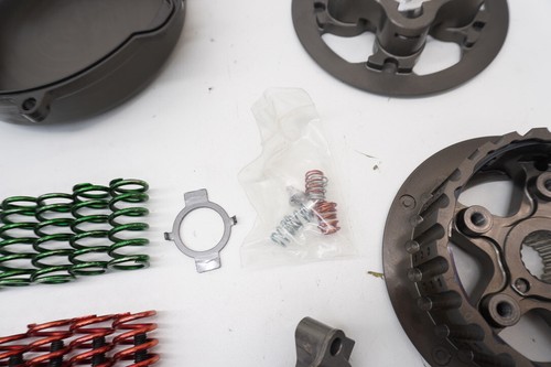 KTM 125 SX Rekluse Core Exp 3.0 Clutch RMS-7791 Husqvarna TC 125 150 16-18 M40 - Picture 16 of 18