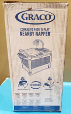 graco pack and play davis