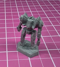 NEW RARE 2011 Battletech Mini - Dragon Mech - 35000