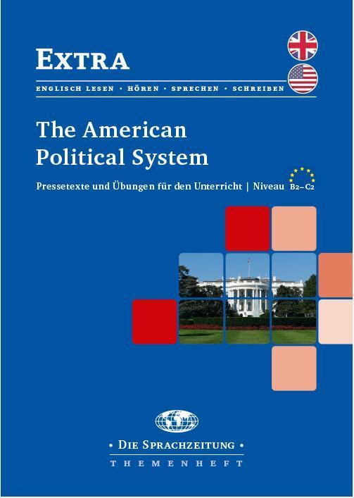 Thumbnail - The American Political System, Rebecca Kaplan