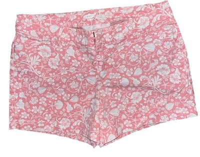 Women s Old navy Pixie Cotton Size 6 Regular