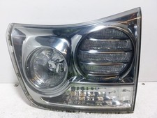 Feu arrière Lexus RX