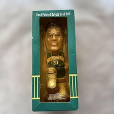 SEATTLE SONICS BRENT BARRY BOBBLEHEAD #573eaf