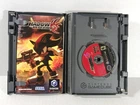 Shadow the Hedgehog Nintendo GameCube Complete Black Label Tested Sonic SEGA