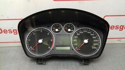 3M5F10841B instrumentenblende 745059 für FORD FOCUS C-MAX (CAP) 1.6 TDCI CAT