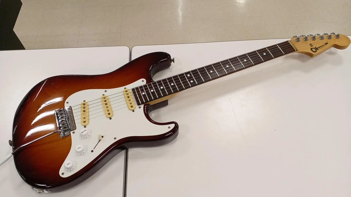 Charvel Jackson Guitar for sale | eBay