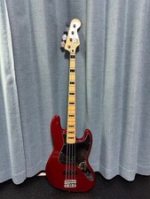 Squier Vintage Modified Jazz Bass ‘70s Safe packing!