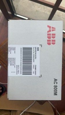 1PCS Brand new in box PM861AK01 3BSE018157R1 AC800M Processor Unit Fast delivery