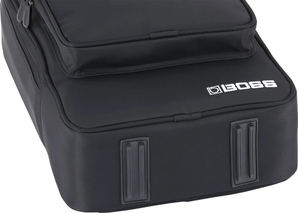 Estuche de transporte Boss CB-RC505 para estaciones de bucle RC-505MKII y RC-505 Foto 4 de 4