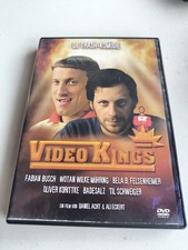  Video Kings  (DVD) Guter Zustand  