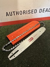 Echo CS-310es Petrol Chainsaw Guidebar and Chain Set