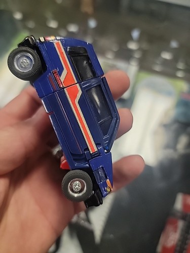 Transformers G1 Skids Action Figure with Accessories Vintage Near Complete - Picture 4 of 5