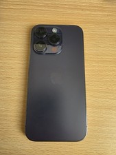 Apple iPhone 14 Pro Gehäuse Guten Zustand Gebraucht Original