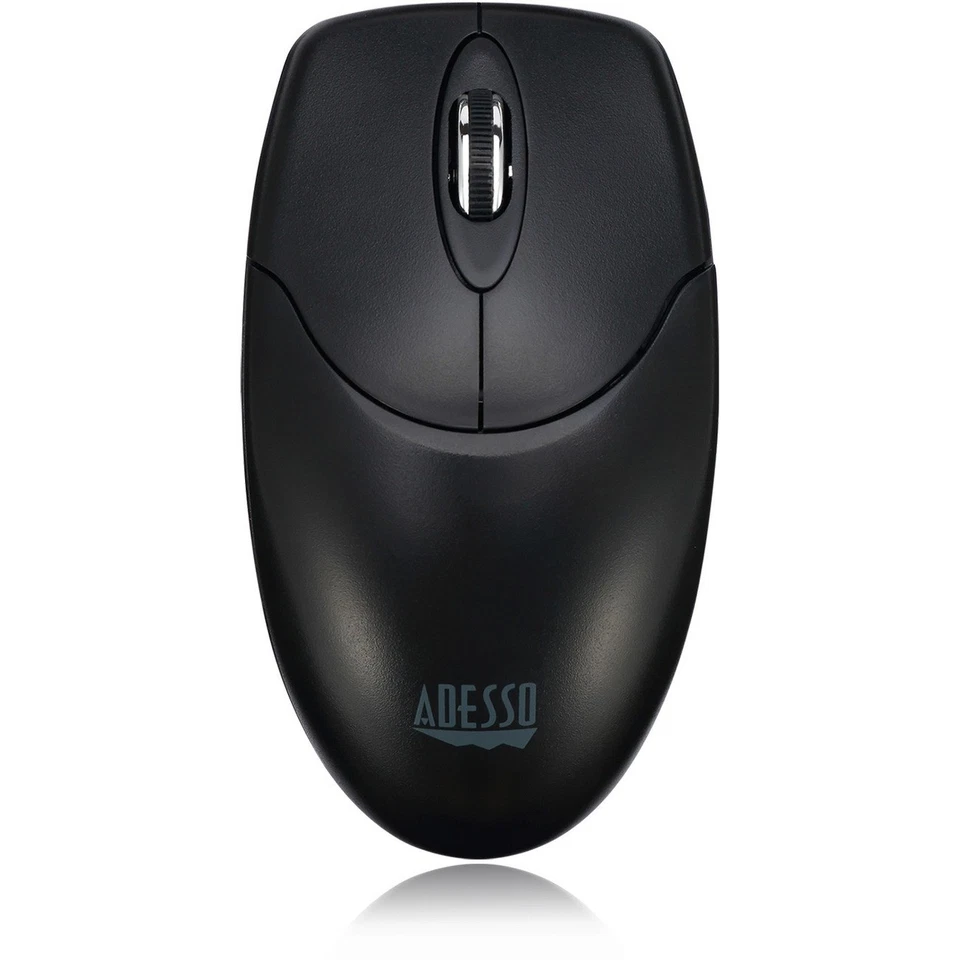 Adesso Antimicrobial Wireless Desktop Mouse (IMOUSEM60) - Image 2 of 4