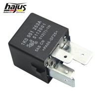 Hajus Relais Multifunktionsrelais Audi A3 Seat Altea Leon VW Golf Passat