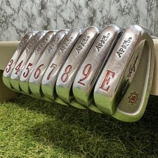 Ben Hogan Apex Plus Iron Set 8pcs 3-PW Dynamic Gold S300 Flex S