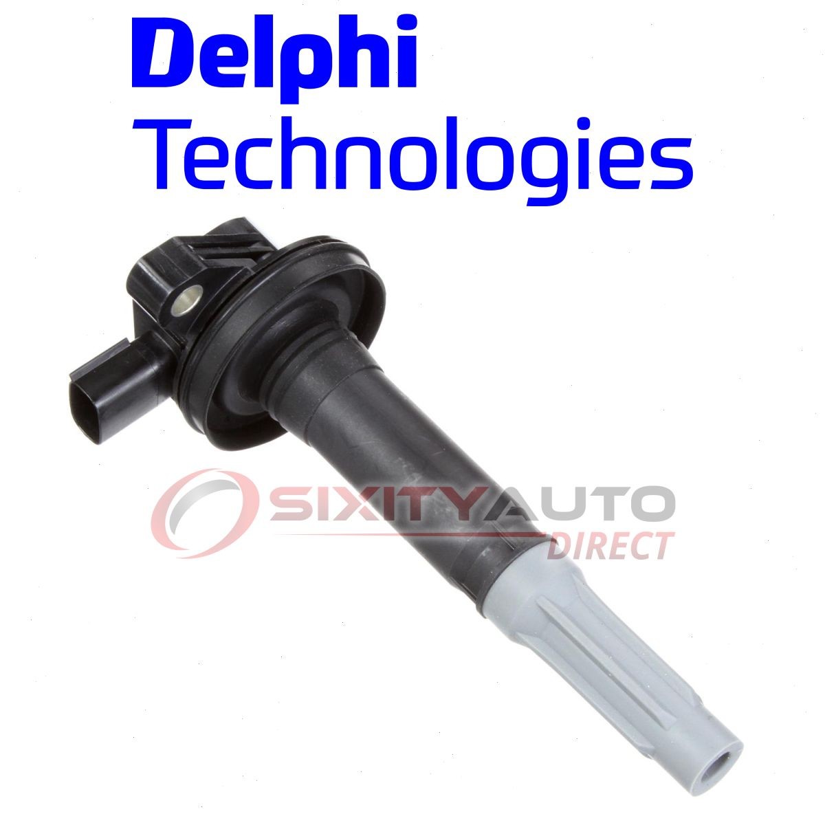Delphi GN10420 Ignition Coil for UF-622 IC725SB IC725 E1122 DG-542 C1802 fp