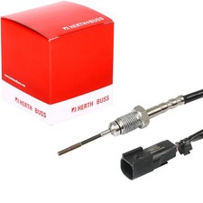 HERTH+BUSS ABGASTEMPERATURSENSOR passend für MAZDA 2 3 CX-3 CX-30 | J5953003