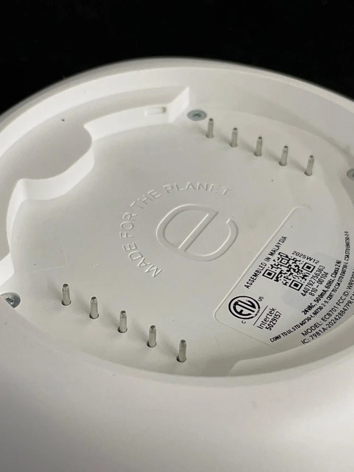 ecobee Smart Thermostat Essential - Energy Star Certified programmable - Image 4 of 4