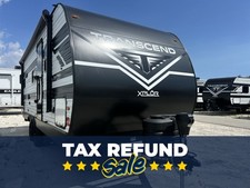 2026 Grand Design Transcend XPLOR 20MKX