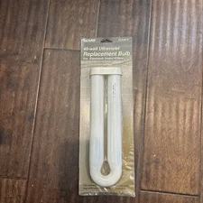 SEARS 711417 OEM BUGwacker u bend UV BULB 4 pin 40w Fit Model 14043/44 Or BK-40C