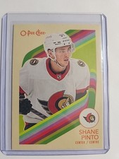 2023-24 O-Pee-Chee - Retro #239 Shane Pinto