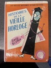 Histories De La Vielle Horloge