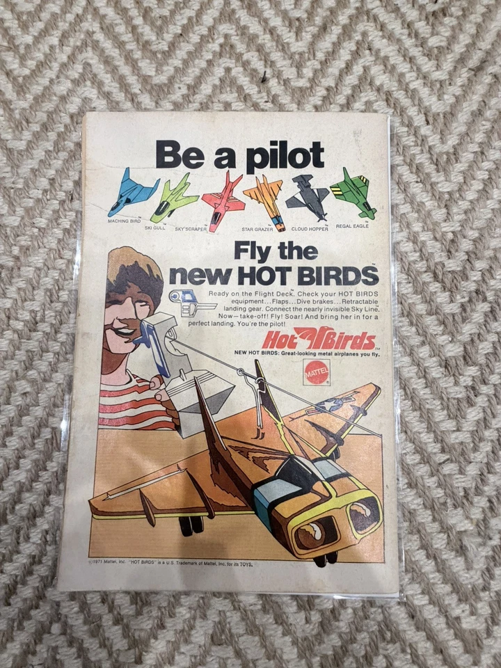 Green Lantern #85 and #86 FN/VF Drug Issue DC Comics 1971 Neal Adams Key - Image 4 of 4