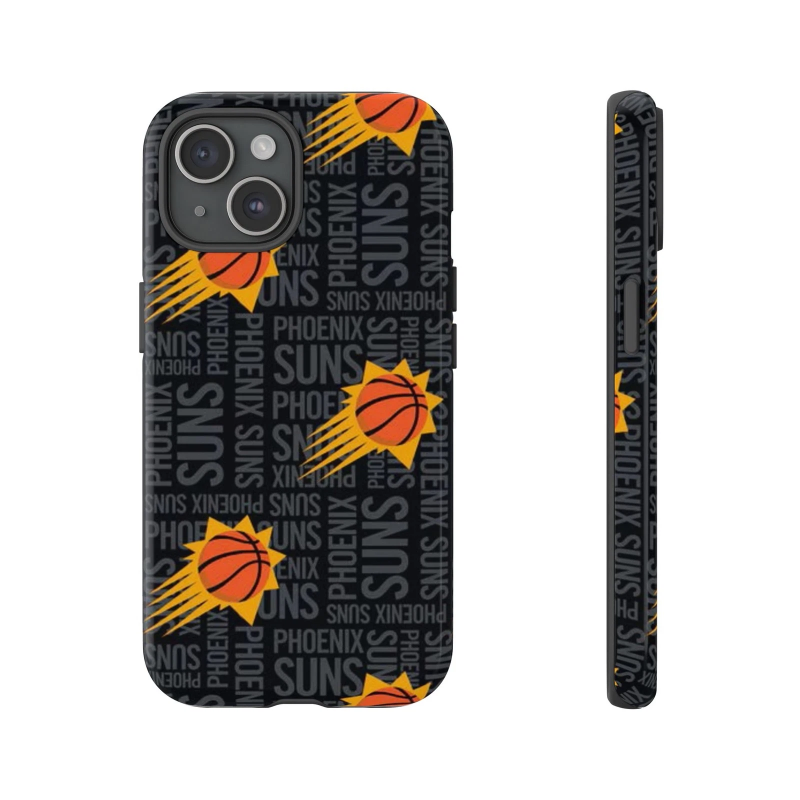 Phoenix Suns iPhone Cases