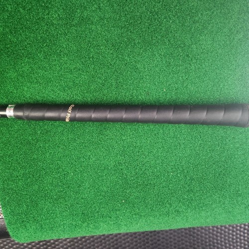 Ben Hogan CFT HYBRID 4H 24° Graphite Shaft Regular Flex RH 39" - Picture 6 of 7