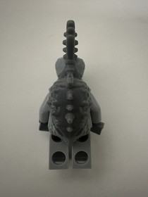 LEGO Star Wars Minifigure Talz Chieftain Thi-sen Tribal Leader from Set 8085 CMF