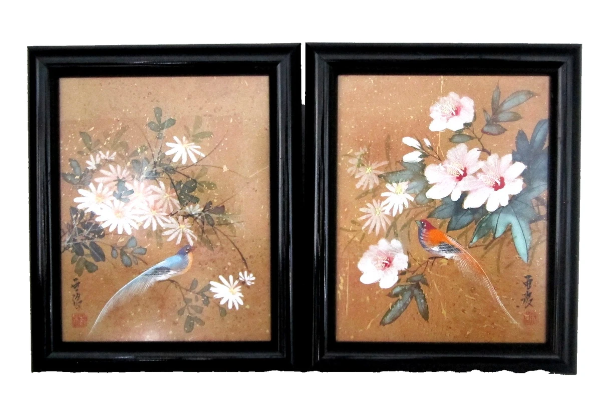 Japan Oil Painting for sale | eBay
