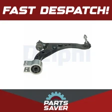 Wishbone / Suspension Arm fits OPEL ASTRA K 1.0 2015 on Track Control Delphi New