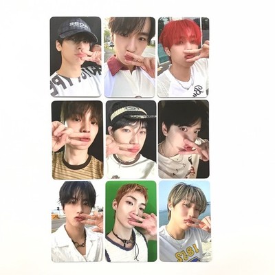 The boyz ドボイズ ソヌ withmuu トレカ 2025年最新】the boyz ソヌ