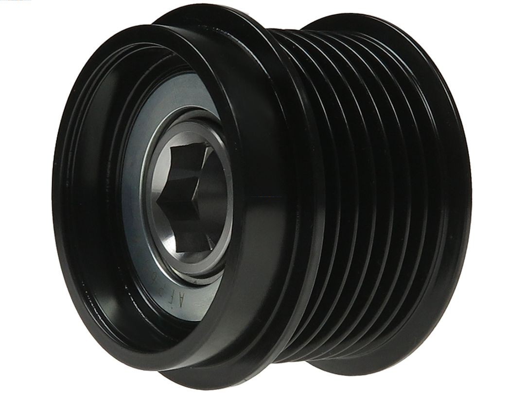 Fits AS ROZRUSZNIKI I ALTERNATORY AFP6014 ALT PULLEY.   ⭐UK Stock⭐