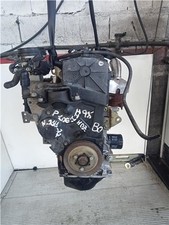 HDZ KOMPLETTER MOTOR / 25288 FÜR PEUGEOT 106 S108.1991->03.1996 1.1