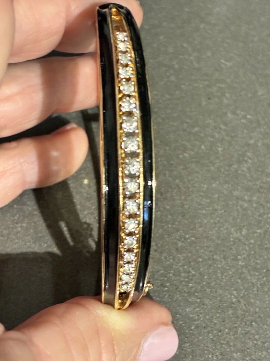 ヴィンテージ PANETTA バングル Panetta In Vintage Designer Costume Bracelets for sale | eBay