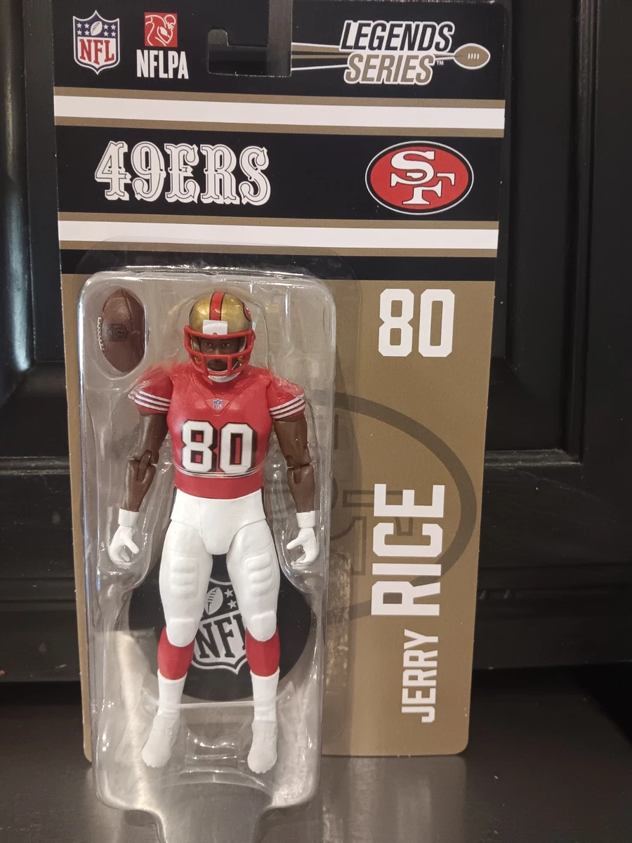 McFarlane Toys Football (Ball) Sports Action Figure Action Figures