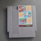 Nintendo Super Mario Bros. Duck Hunt Track Meet Nintendo NES Game NTSC-U/C