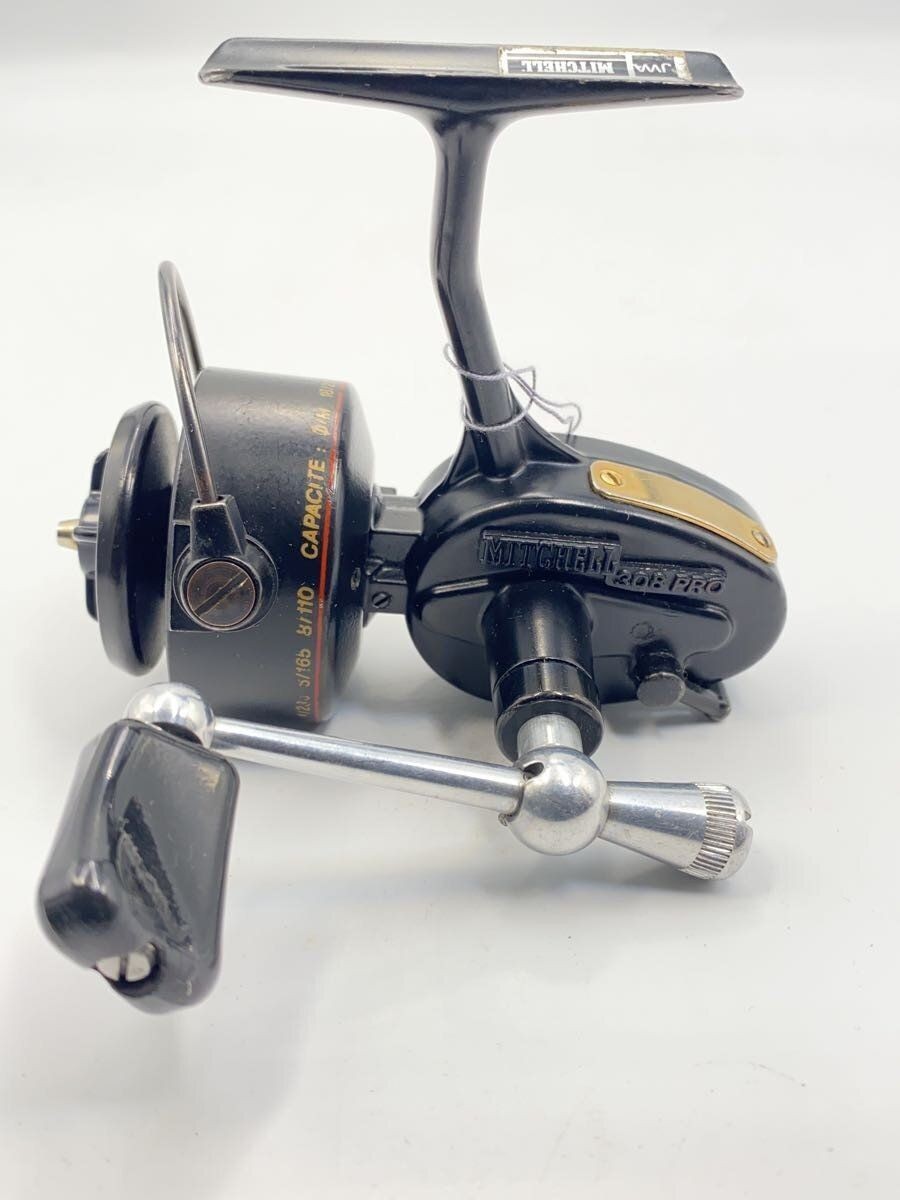 MITCHELL Reel 308 Pro Used | eBay