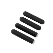 4pc Non-Slip Rubber Feet Pads for ASUS VivoBook14X K3405 K3405VC K3405VF K3405VA