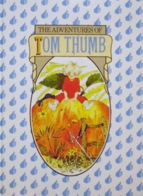 The Adventures of Tom Thumb,Gerda Muller